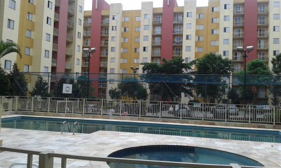 Apartamento venda ITAQUERA São Paulo 2186362 Apartamento venda ITAQUERA São Paulo