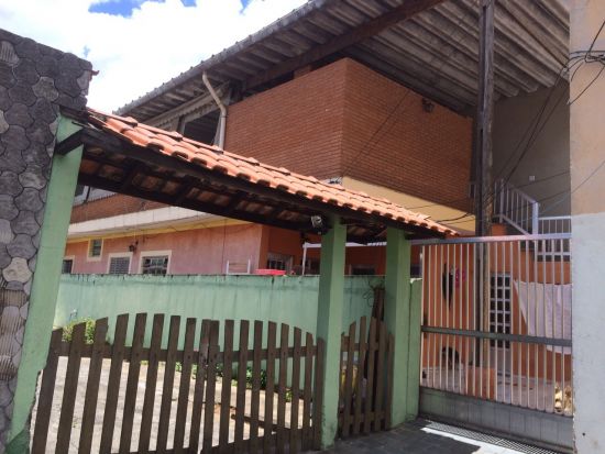 Sobrado venda PENHA São Paulo 2186478 Sobrado venda PENHA São Paulo