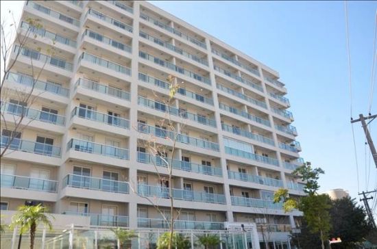 Flat venda MOOCA São Paulo 2186493 Flat venda MOOCA São Paulo