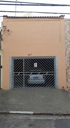 Casa venda BELENZINHO São Paulo 2186548 Casa venda BELENZINHO São Paulo