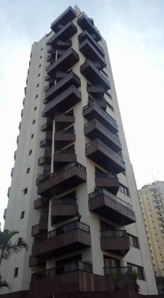 Apartamento venda PARQUE DA MOOCA São Paulo