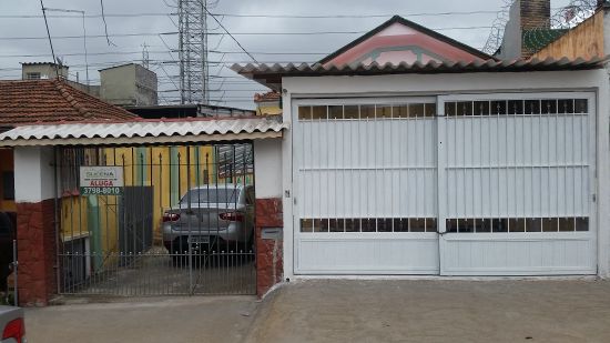 Sobrado aluguel VILA PRUDENTE São Paulo Sobrado aluguel VILA PRUDENTE São Paulo
