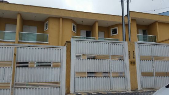 Sobrado Novo venda GUAIANAZES São Paulo 2186406 Sobrado Novo venda GUAIANAZES São Paulo