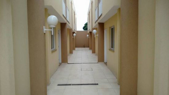 Sobrado Novo venda VILA BELA São Paulo 2186403 Sobrado Novo venda VILA BELA São Paulo