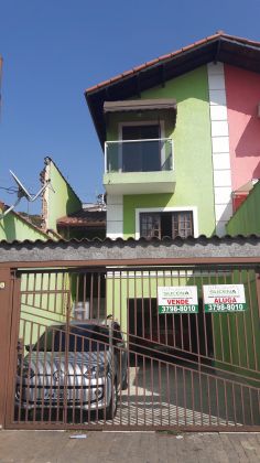 Sobrado aluguel JARDIM SANTA MENA São Paulo Sobrado aluguel JARDIM SANTA MENA São Paulo