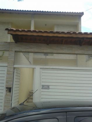 Sobrado venda VILA CARRÃO São Paulo 2186528 Sobrado venda VILA CARRÃO São Paulo