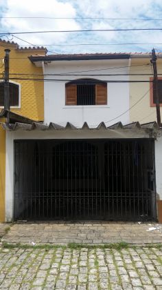 Sobrado aluguel MOOCA São Paulo Sobrado aluguel MOOCA São Paulo