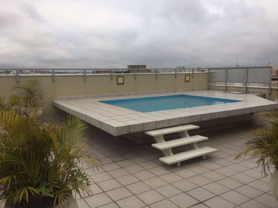 Cobertura venda MOEMA São Paulo Cobertura venda MOEMA São Paulo