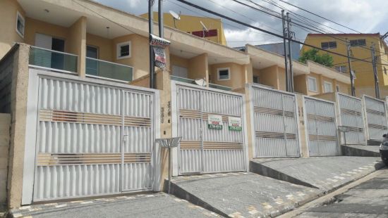 Sobrado Novo aluguel GUAIANAZES São Paulo Sobrado Novo aluguel GUAIANAZES São Paulo