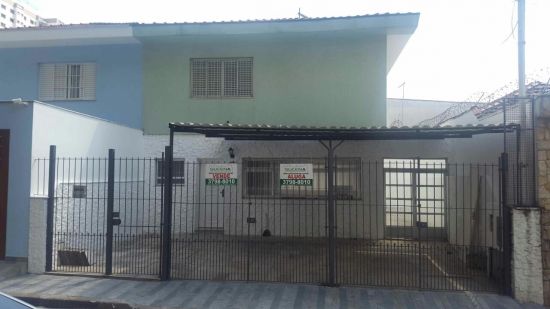 Sobrado venda TATUAPÉ São Paulo Sobrado venda TATUAPÉ São Paulo