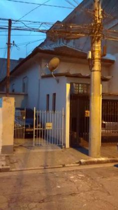 Casa venda ÁGUA RASA São Paulo 2186529 Casa venda ÁGUA RASA São Paulo