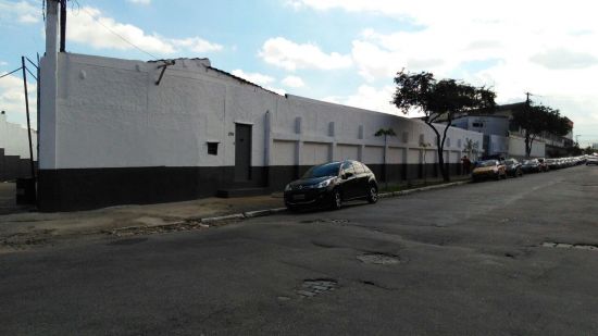 Galpão aluguel MOOCA São Paulo Galpão aluguel MOOCA São Paulo
