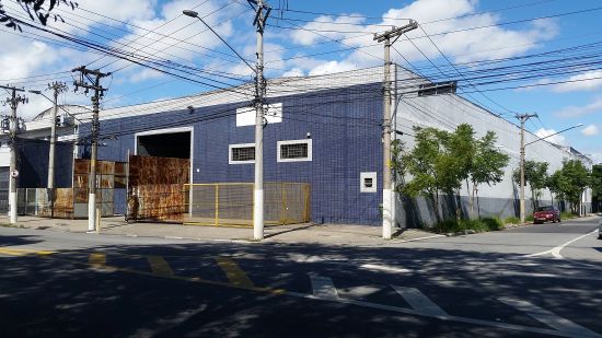 Galpão aluguel MOOCA São Paulo Galpão aluguel MOOCA São Paulo