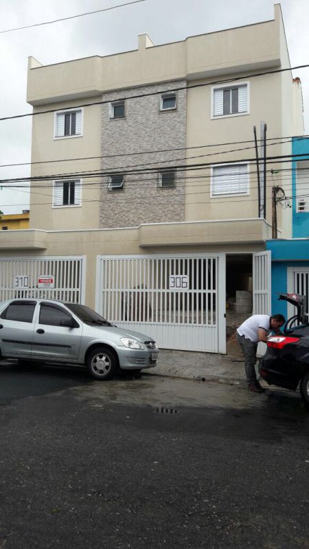 Apartamento venda Parque Novo Oratório Santo André Apartamento venda Parque Novo Oratório Santo André