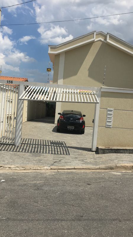 Sobrado venda Jardim Nossa Senhora do Carmo São Paulo 2186381 Sobrado venda Jardim Nossa Senhora do Carmo São Paulo