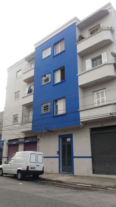 Apartamento venda Brás São Paulo