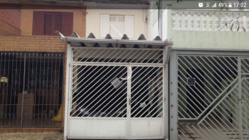 Sobrado venda Chácara Califórnia São Paulo Sobrado venda Chácara Califórnia São Paulo