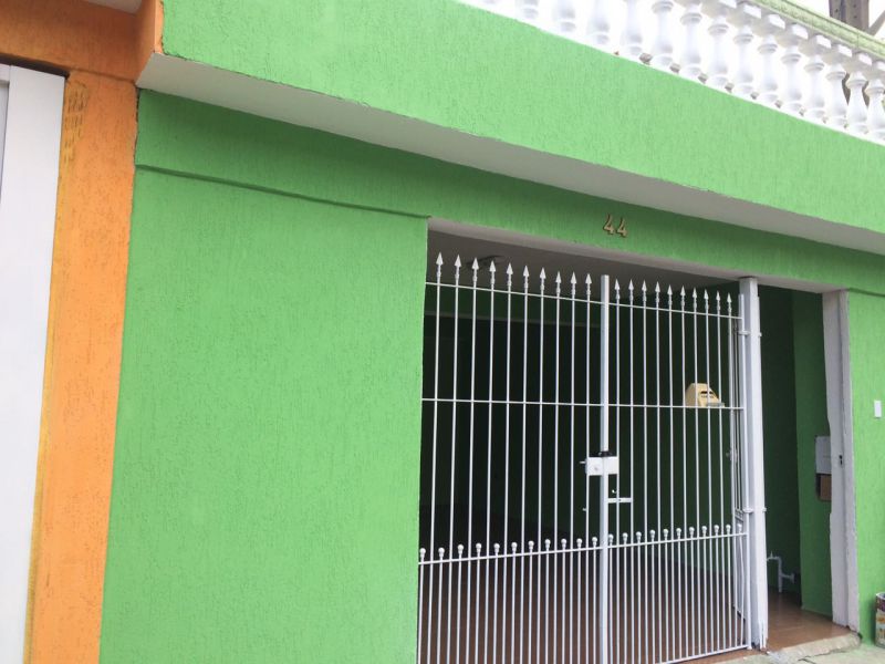 Sobrado venda Conjunto Residencial Sitio Ora São Paulo Sobrado venda Conjunto Residencial Sitio Ora São Paulo