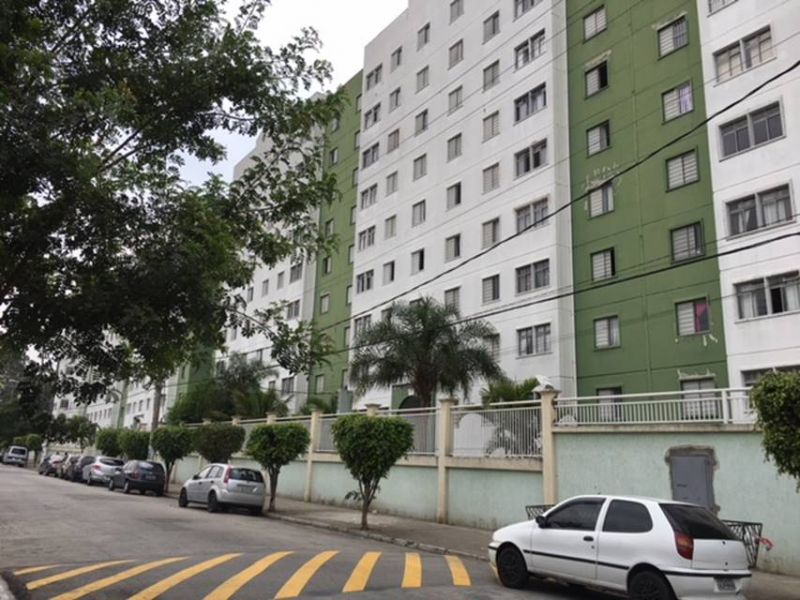 Apartamento venda Jardim Santa Terezinha (Zona L São Paulo Apartamento venda Jardim Santa Terezinha (Zona L São Paulo