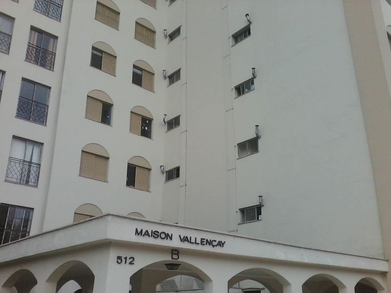 Apartamento aluguel Vila Clementino São Paulo Apartamento aluguel Vila Clementino São Paulo