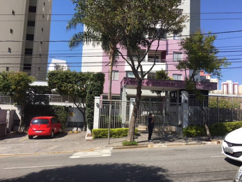 Apartamento venda Vila Bertioga São Paulo Apartamento venda Vila Bertioga São Paulo