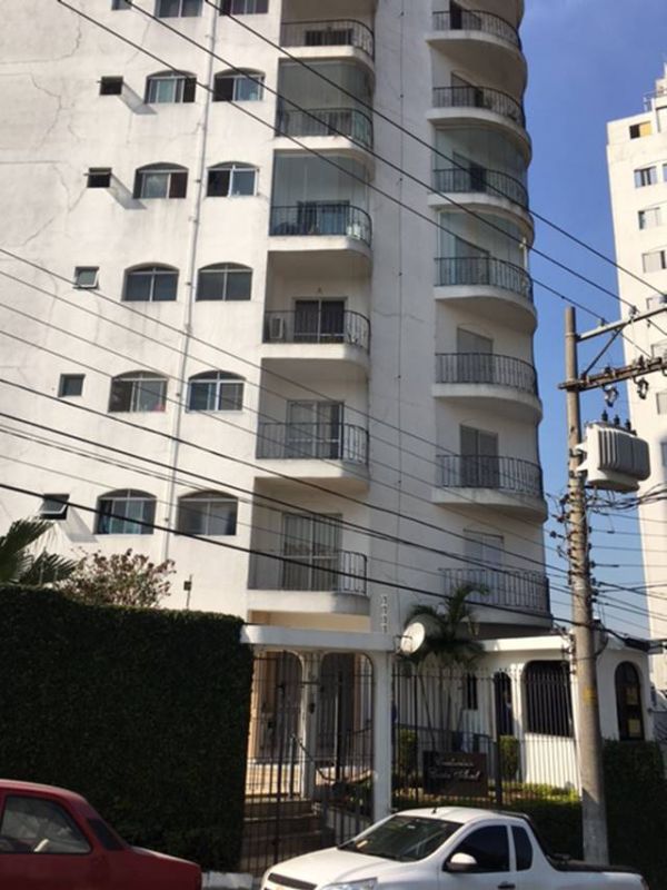 Apartamento venda Vila Bela São Paulo Apartamento venda Vila Bela São Paulo