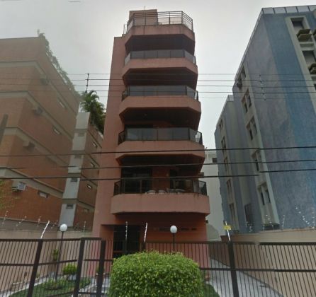 Apartamento aluguel GUARUJÁ São Paulo