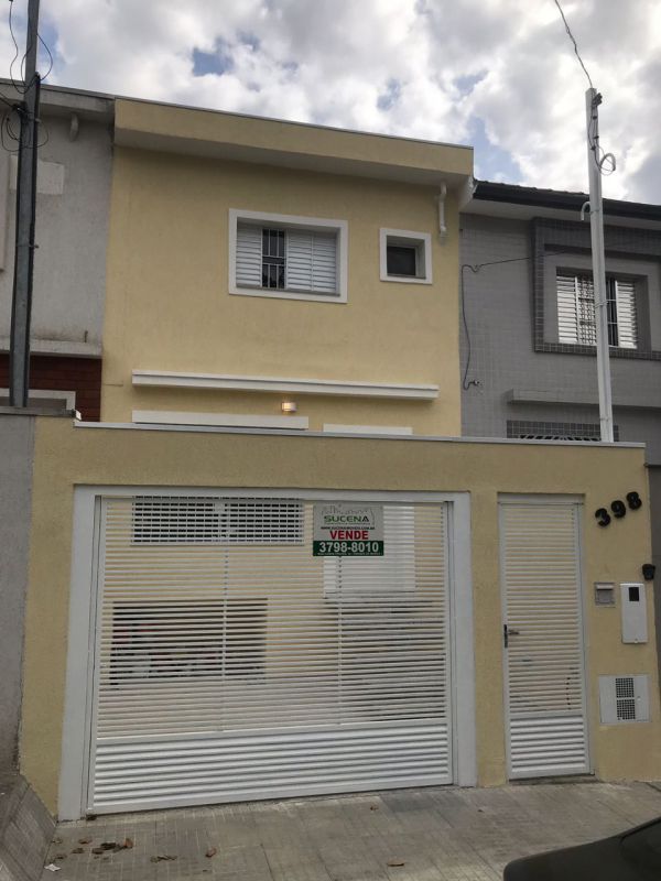 Sobrado venda Alto da Mooca São Paulo Sobrado venda Alto da Mooca São Paulo