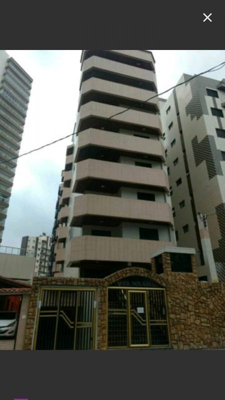 Apartamento aluguel Tupi Praia Grande Apartamento aluguel Tupi Praia Grande