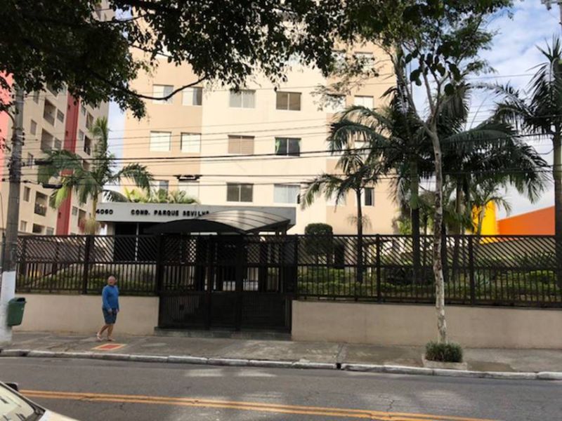 Apartamento venda Vila Ema São Paulo Apartamento venda Vila Ema São Paulo