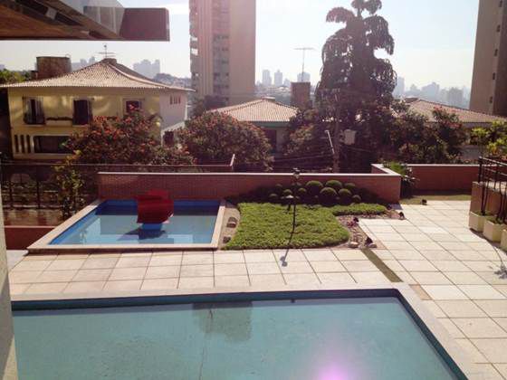 São Paulo Apartamento venda Jardim Vila Mariana