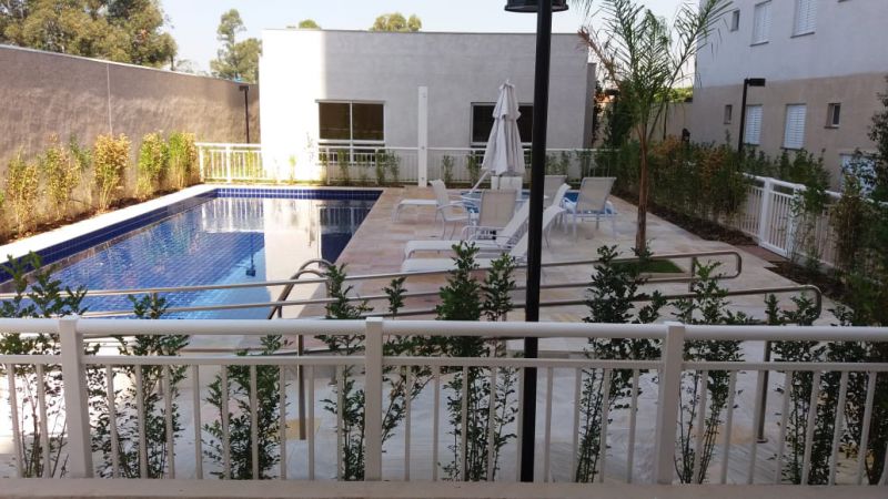 Apartamento venda Jardim Ibitirama São Paulo Apartamento venda Jardim Ibitirama São Paulo
