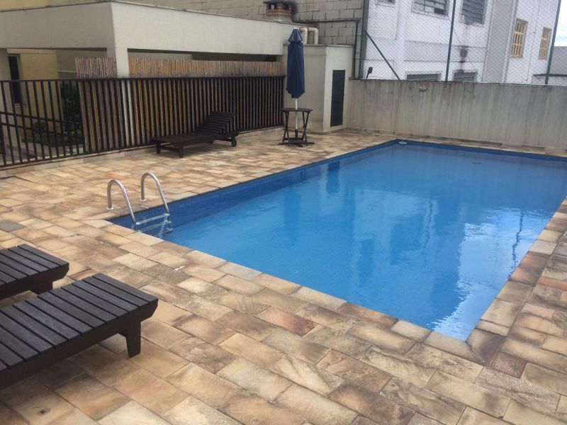 Apartamento venda Vila Bertioga São Paulo Apartamento venda Vila Bertioga São Paulo