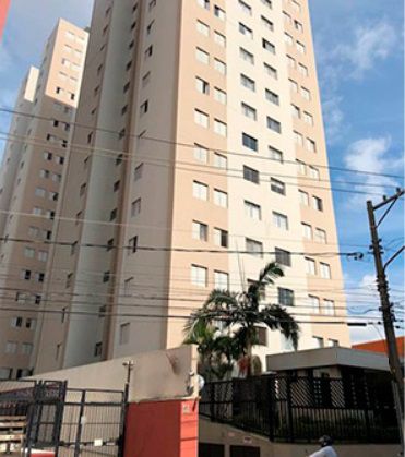 São Paulo Apartamento venda Vila Ema