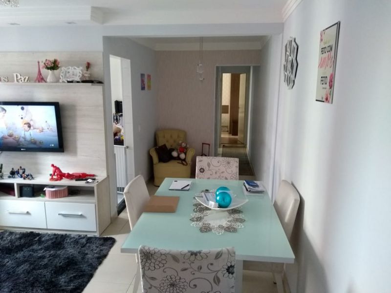 Apartamento venda Vila Alpina São Paulo Apartamento venda Vila Alpina São Paulo