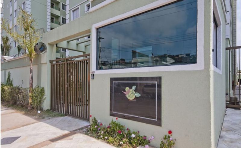 Apartamento venda Jardim Santa Terezinha (Zona L São Paulo Apartamento venda Jardim Santa Terezinha (Zona L São Paulo