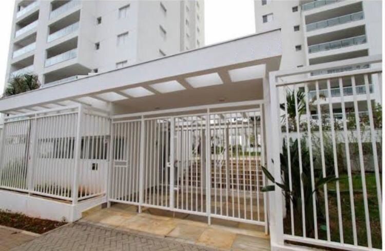 São Paulo Apartamento venda Alto da Mooca