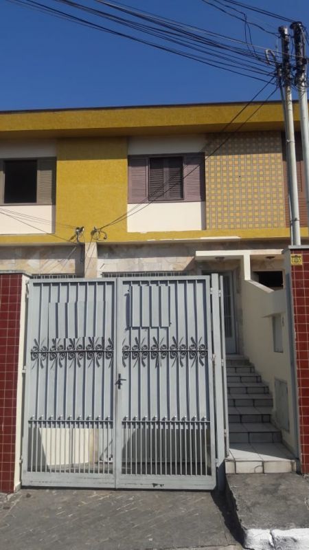Sobrado aluguel Vila Prudente São Paulo Sobrado aluguel Vila Prudente São Paulo