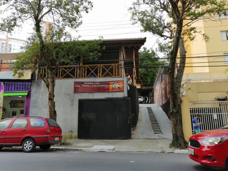 Galpão venda Vila Prudente São Paulo