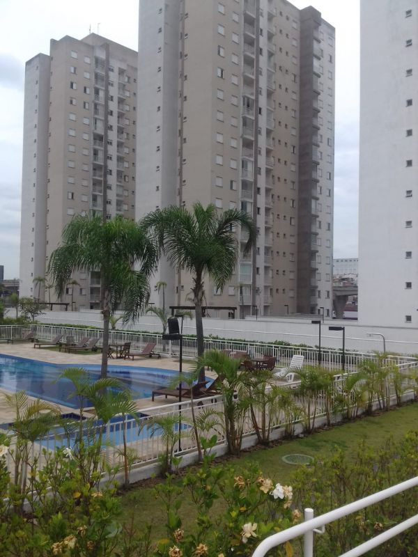 São Paulo Apartamento venda Vila Ema