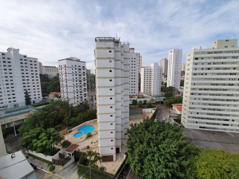 Apartamento venda Parque da Mooca São Paulo Apartamento venda Parque da Mooca São Paulo