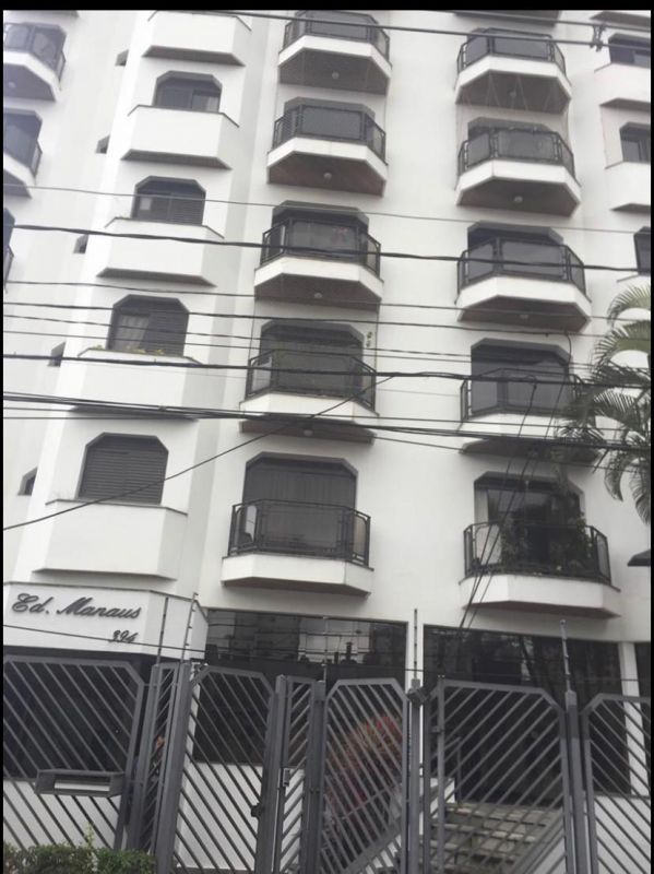 Apartamento venda Vila Bertioga São Paulo Apartamento venda Vila Bertioga São Paulo