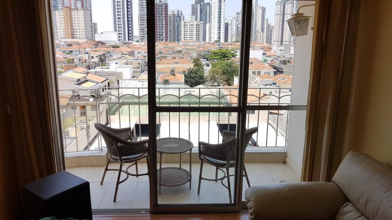 Apartamento aluguel Vila Gomes Cardim São Paulo