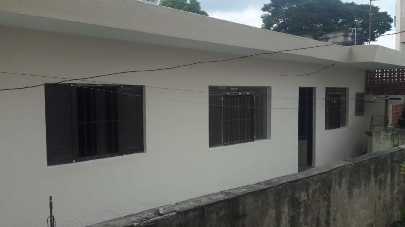 Santo André Casa aluguel Parque das Nações