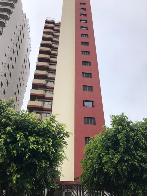 São Paulo Apartamento venda Vila Carrão