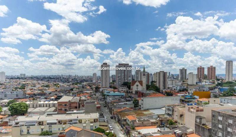 Apartamento venda Chácara Belenzinho São Paulo