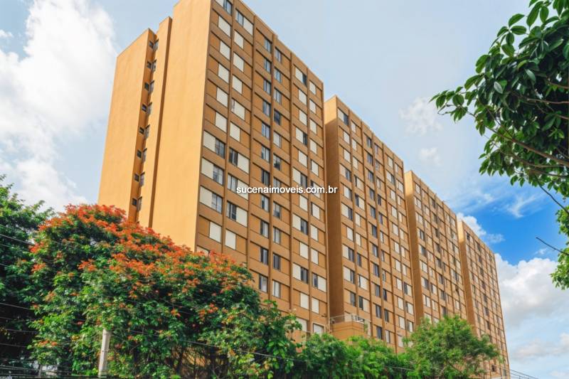Apartamento venda Parque Residencial da Lapa - Referência ap003450