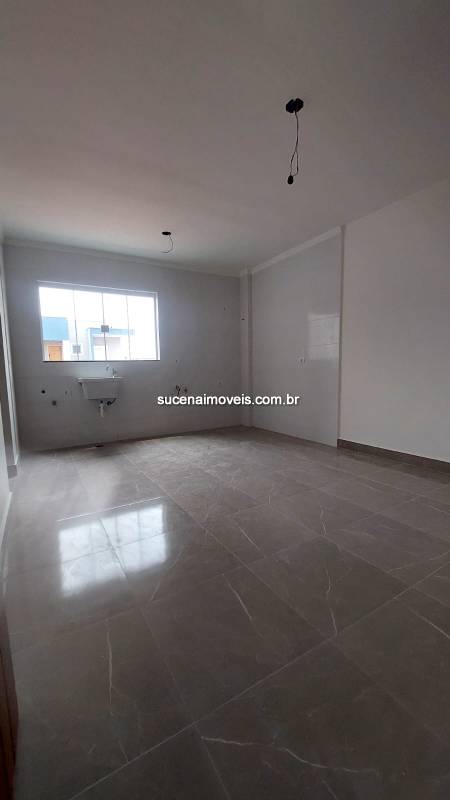Apartamento venda Vila Santa Clara - Referência AP003453