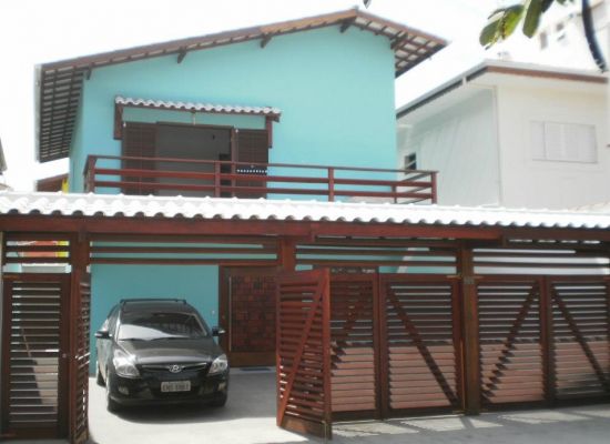 Sobrado venda ITAGUÁ UBATUBA Sobrado venda ITAGUÁ UBATUBA