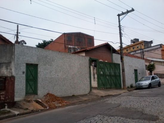 São Paulo Terreno venda VILA PRUDENTE